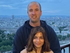 Casal australiano encontrado morto dentro de casa após ouvir tiros – conforme surge uma teoria chocante