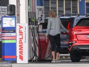 Alerta que os preços da gasolina na Austrália podem chegar a US$ 3 por litro – e essa não é a única coisa que está ficando mais cara
