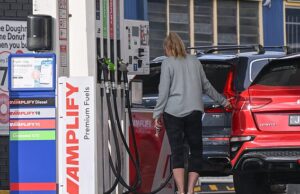 Alerta que os preços da gasolina na Austrália podem chegar a US$ 3 por litro – e essa não é a única coisa que está ficando mais cara