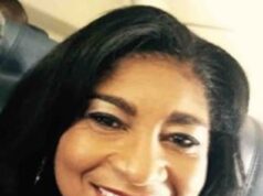 Bisavó, 73, ferida depois que um jovem lhe deu um tapa nas costas enquanto fazia compras na Kroger