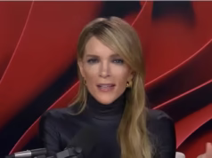 Megyn Kelly redobra as críticas ao ataque de Trump ao Irã e alerta que isso está custando o apoio feminino do presidente