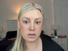 Fui à Tailândia para fazer uma ‘reforma de múmia’ para economizar dinheiro no procedimento. Mas a cirurgia desnecessária me deixou pior do que antes… Aqui está meu aviso urgente aos australianos