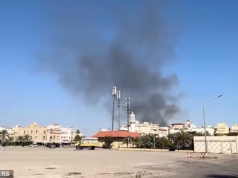 O Pentágono identificou dois soldados adicionais entre os seis mortos no ataque de drones no Kuwait