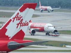 AirAsia atinge Darwin: cancela voos para dois destinos de férias populares no exterior