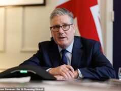 Comentário do Daily Mail: Starmer prejudicou o relacionamento da Grã-Bretanha com nosso aliado mais antigo