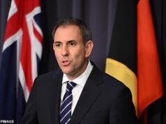 Jim Chalmers rejeita cortes nos impostos especiais de consumo em meio a temores de que o conflito no Oriente Médio possa empurrar os preços da gasolina para US$ 3 por litro na Austrália