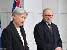 A guerra do Irão terá consequências duradouras para a Austrália – e o risco de arrastar os nossos escavadores para ela está longe de acabar: PVO