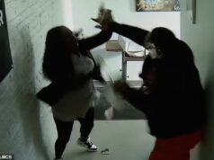 Fundador do Illinois Black Lives Matter pego em briga com ativista que o acusou de apropriação indébita de fundos