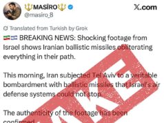 Elon Musk ataca implacáveis usuários X que lucram com a postagem de vídeos de IA do Oriente Médio devastado pela guerra