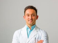 Das palestras TED à metanfetamina e à morte: a espiral selvagem do dentista famoso que tinha tudo – mas estragou tudo e foi morto a tiros pela polícia em um quarteirão suburbano… após seu indescritível ato de bordel