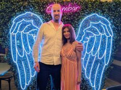 Harness Oak: cenas horríveis dentro de uma horrível casa de ‘assassinato-suicídio’ na sombra assustadora de uma colina assombrada – depois que uma tragédia brutal abala uma pequena cidade do interior