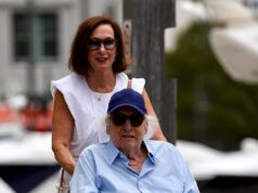 O comovente presente final de John Law para sua sempre leal assistente pessoal é revelado em seu testamento – enquanto as ‘amígdalas douradas’ garantem que ela esteja preparada para o resto da vida