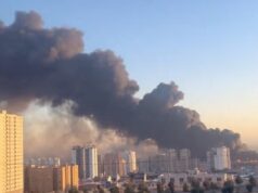 Após o ataque de drones à base da CIA na Arábia Saudita, o Irã lançou um novo ataque com mísseis