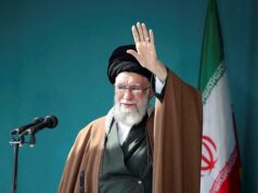 O funeral de estado de três dias do aiatolá Khamenei começa hoje à noite na Grande Mesquita de Teerã – com procissões planejadas apesar dos contínuos ataques israelenses