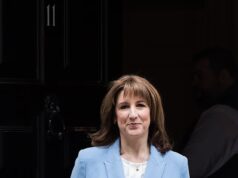 Rachel Reeves poderá ser forçada a aumentar novamente os impostos, apesar do fardo do aviso do OBR já estar a atingir a economia – à medida que a guerra no Médio Oriente ameaça acabar com a sua ‘capacidade’