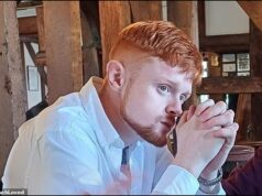 Aluno de internato de casa de família ‘estável e amorosa’ morre após ser preparado pela gangue County Line depois de ser provocado por seu cabelo ruivo