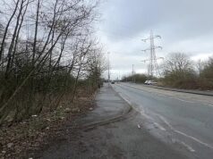 O “estuprador” que atacou uma mulher solitária e a estrangulou até à morte em 2003 foi identificado por ADN depois de o homem inocente ter passado 17 anos na prisão num “horrendo erro judiciário”, ouviu um júri.