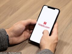 Como os britânicos podem ganhar £ 100 com estadias em hotéis