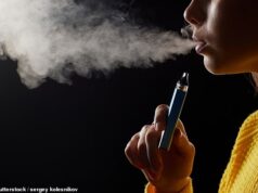 Vaping pode matar você, descobriu um novo estudo: aumenta a pressão arterial e aumenta o risco de ataque cardíaco