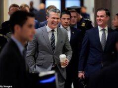 Hegseth avisa que ‘estamos apenas começando’ no Irã ao revelar nova estratégia devastadora para bombardeiros