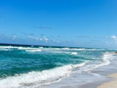 O marido da princesa Beatrice, Edoardo Mapelli Mozzi, passa um tempo em uma ilha luxuosa na costa de Miami – mas Sarah Ferguson ainda está desaparecida