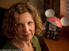 Minhas 12 horas assistindo pornografia depreciativa, vídeos nojentos de ‘bonecas’ que ainda me assombram e o que se esconde na fossa mais pervertida da internet, Jenny Murray