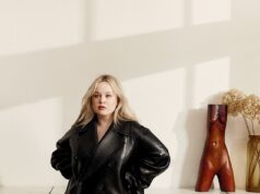 Nicola Coughlan rebate a marca ‘plus size’ e diz que ela usava tamanho 8-10 nas cenas de nudez de Bridgerton enquanto ela fumegava, sua figura é ‘tão chata’