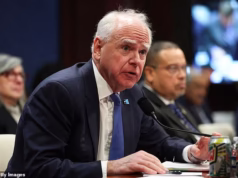 A boca de Tim Walz sobre a quadrilha de fraudes somali diz tudo: ‘Você estava preparado para esta audiência?’