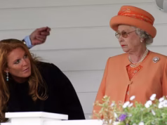 A ‘traição cruel e flagrante’ de Fergie à falecida rainha: especialista real diz que a ex-duquesa ‘se aproveitou vergonhosamente’ do monarca que era sua mãe