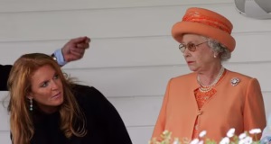A ‘traição cruel e flagrante’ de Fergie à falecida rainha: especialista real diz que a ex-duquesa ‘se aproveitou vergonhosamente’ do monarca que era sua mãe