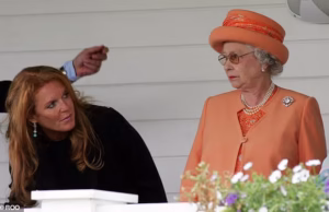 A ‘traição cruel e flagrante’ de Fergie à falecida rainha: especialista real diz que a ex-duquesa ‘se aproveitou vergonhosamente’ do monarca que era sua mãe