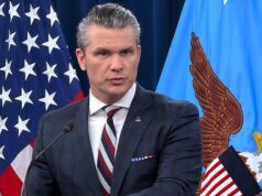 Hegseth disse que os EUA mataram o líder da conspiração iraniana para matar Trump, em outra mensagem contraditória, já que o principal grupo pedia tudo, desde a mudança de regime até o fim do programa de mísseis.
