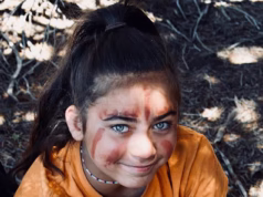 Eu tinha 16 anos quando pessoas estranhas me arrastaram da cama para o deserto de Utah… O que aconteceu a seguir me fez pensar que iria morrer.