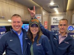 Lewandowski se recusou a dizer se deixaria o DHS e elogiou o “tremendo sucesso” de Trump em vez de destituir Nome.