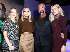 A vice-presidente da Estée Lauder, 56, que trabalhava com celebridades, morre repentinamente em uma casa de US$ 2,8 milhões em Nova York… Agora seu marido revelou os trágicos detalhes completos do que aconteceu