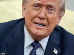 Trump está pronto para ordenar que o republicano atormentado por escândalos abandone a dramática corrida para o Senado do Texas