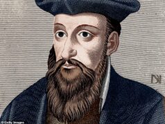 A arrepiante previsão de Nostradamus para 2026 ressurge à medida que a guerra EUA-Irã aumenta