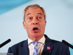 Apoio à reforma em queda… já que a pesquisa dá ao Partido Trabalhista Escocês um vislumbre de esperança