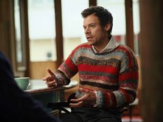 Harry Styles diz que a morte trágica de Liam Payne o fez viver sua própria vida ao máximo depois de lutar com as expectativas do público sobre como deveria sofrer: ‘Perder um amigo como você é tão difícil’