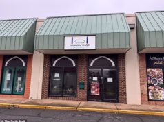 O imã da Virgínia que homenageou o aiatolá Khamenei assassinado no memorial da mesquita foge para o Irã enquanto ameaças de morte levam à resposta do esquadrão anti-bomba