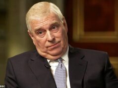 Beatrice foi a ‘criadora de chuva’ para o fiasco de Andrew em Maitlis: Eden Confidential