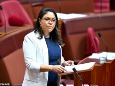 O governo albanês foi acusado de mentir sobre a verdadeira causa da crise de subsistência