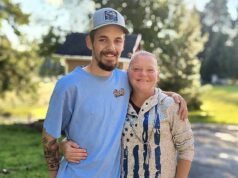 A mãe arrasada da estrela de Deadlist Catch implora aos produtores que não transmitam imagens de sua queda fatal no mar