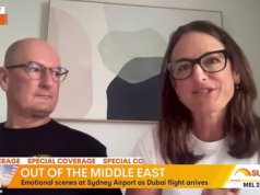 O técnico de David ‘Kochi’ fala sobre sua semana infernal: ‘Meu filho está em uma zona de guerra’