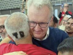 Michaelia Cash revela o médico suburbano no centro da saga das noivas do ISIS – provocando uma explosão contundente na defesa do privilégio parlamentar