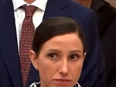 O passado secreto obscuro do namorado veterano da guerra do Iraque do assassino Kauri Richins é revelado… e seus textos sexuais de cagar nas pernas que ajudaram a condená-lo