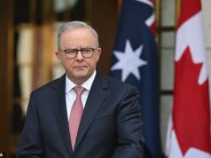 Anthony Albanese fez afirmações extraordinárias sobre a vida na Austrália sob sua liderança