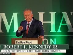 Os habitantes da Nova Inglaterra se revoltaram depois que RFK Jr. iniciou uma guerra contra Dunkin’s, o amado chefe do café