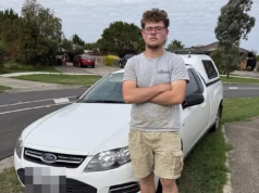 Uma tradicional Werribee se torna detetive usando seus Apple AirPods após assaltantes atacarem – mas ficou chocada com o que aconteceu a seguir