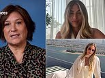Sarah Vine: Eu toco meu menor violino para os influenciadores de Dubai – se você não paga impostos britânicos, não espere que o contribuinte do Reino Unido o salve